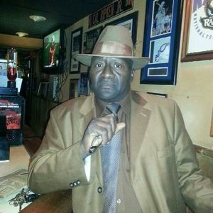 Meet your Posher, Willie